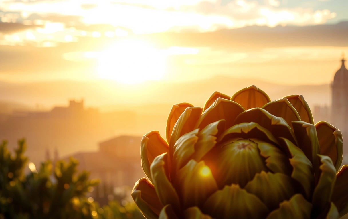 Armonia tra natura e nutrizione